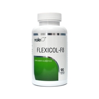 Flexicol-F8 90c Laboratorios Nale